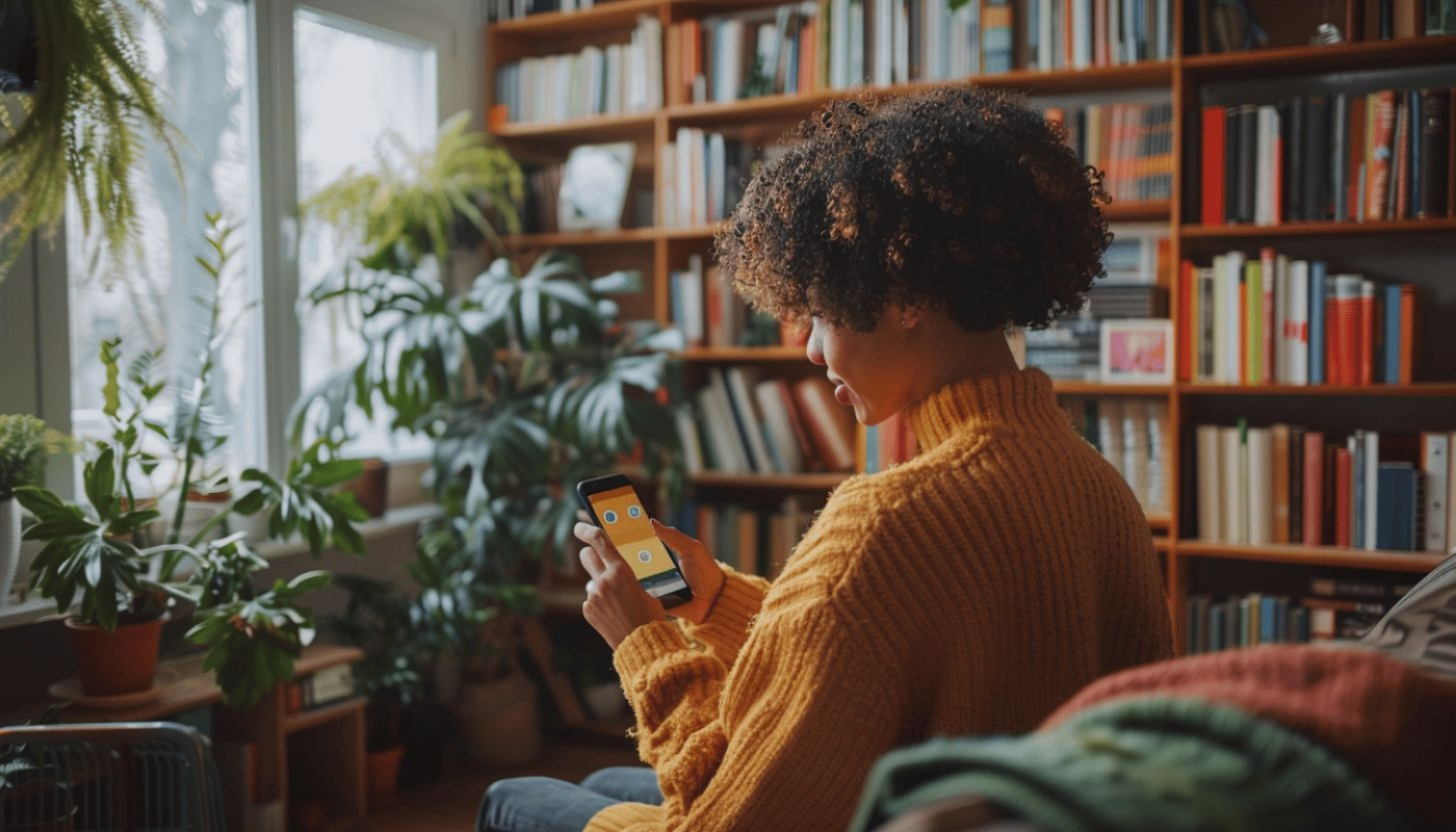 Analyse de l'application Koober pour le développement personnel : avis et comparaison avec l'appli Mind