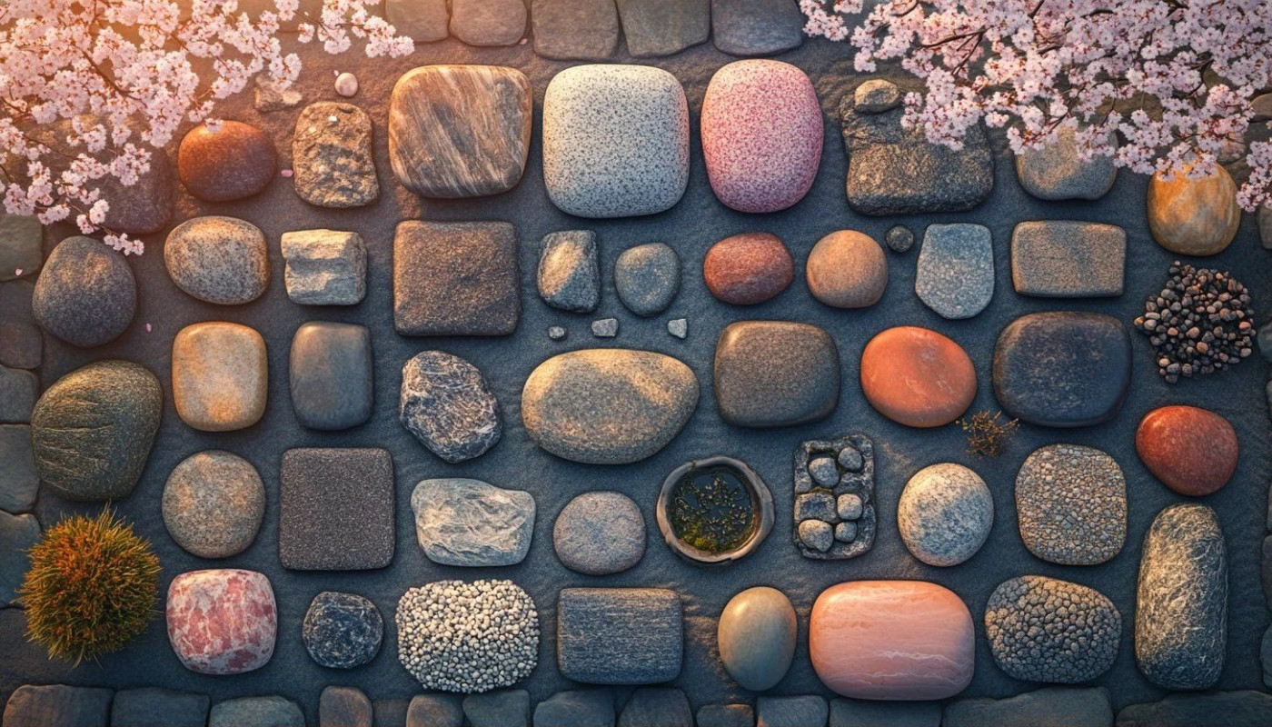 Comment les pierres naturelles influencent-elles notre bien-être ?