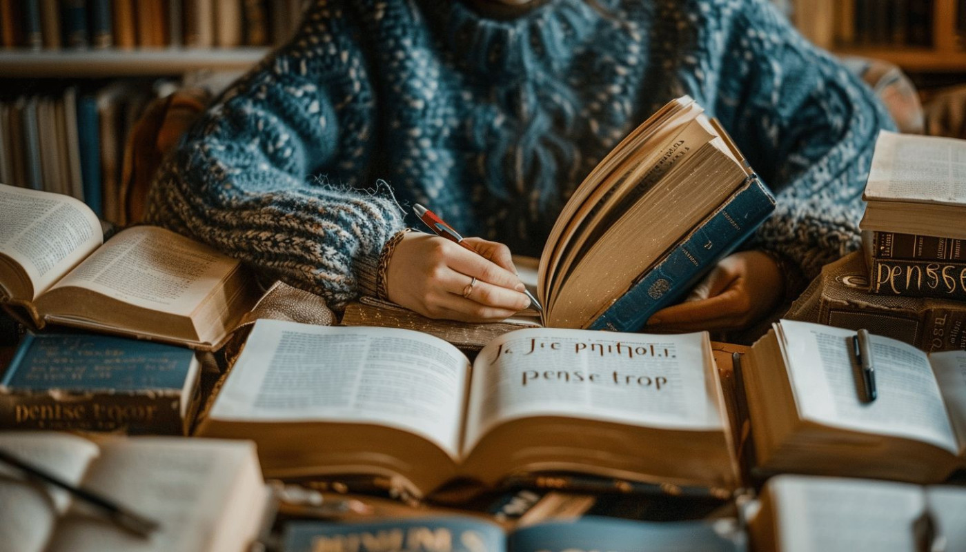 Comprendre la surefficience mentale : analyse du livre 'Je pense trop' de Christel Petitcollin