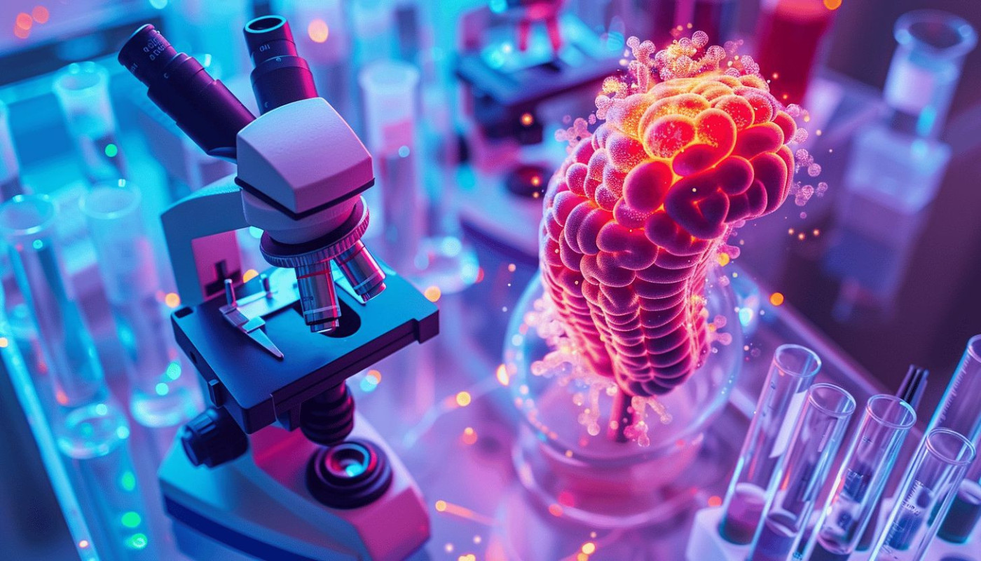 Comprendre l'importance de la santé intestinale