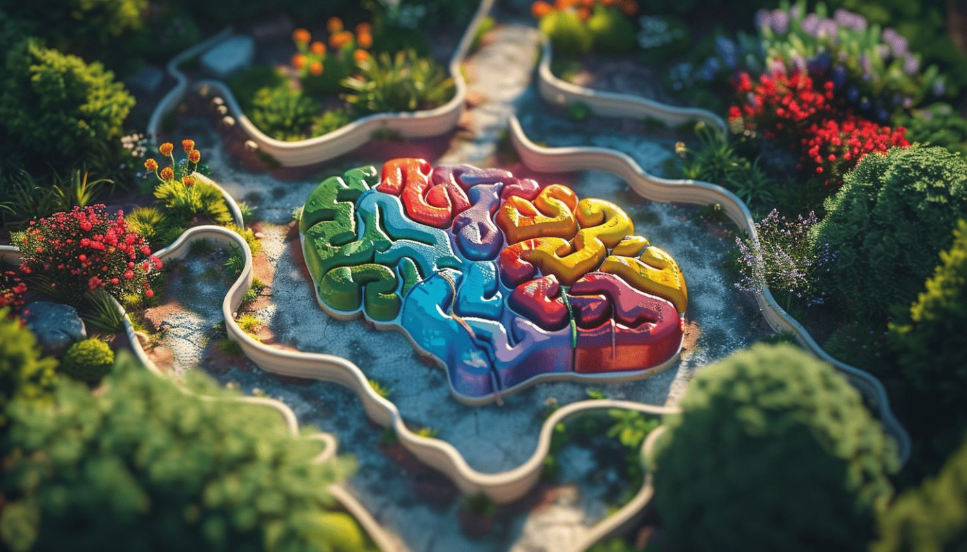 Découvrir le mind mapping personnel : une introduction aux maps of mind