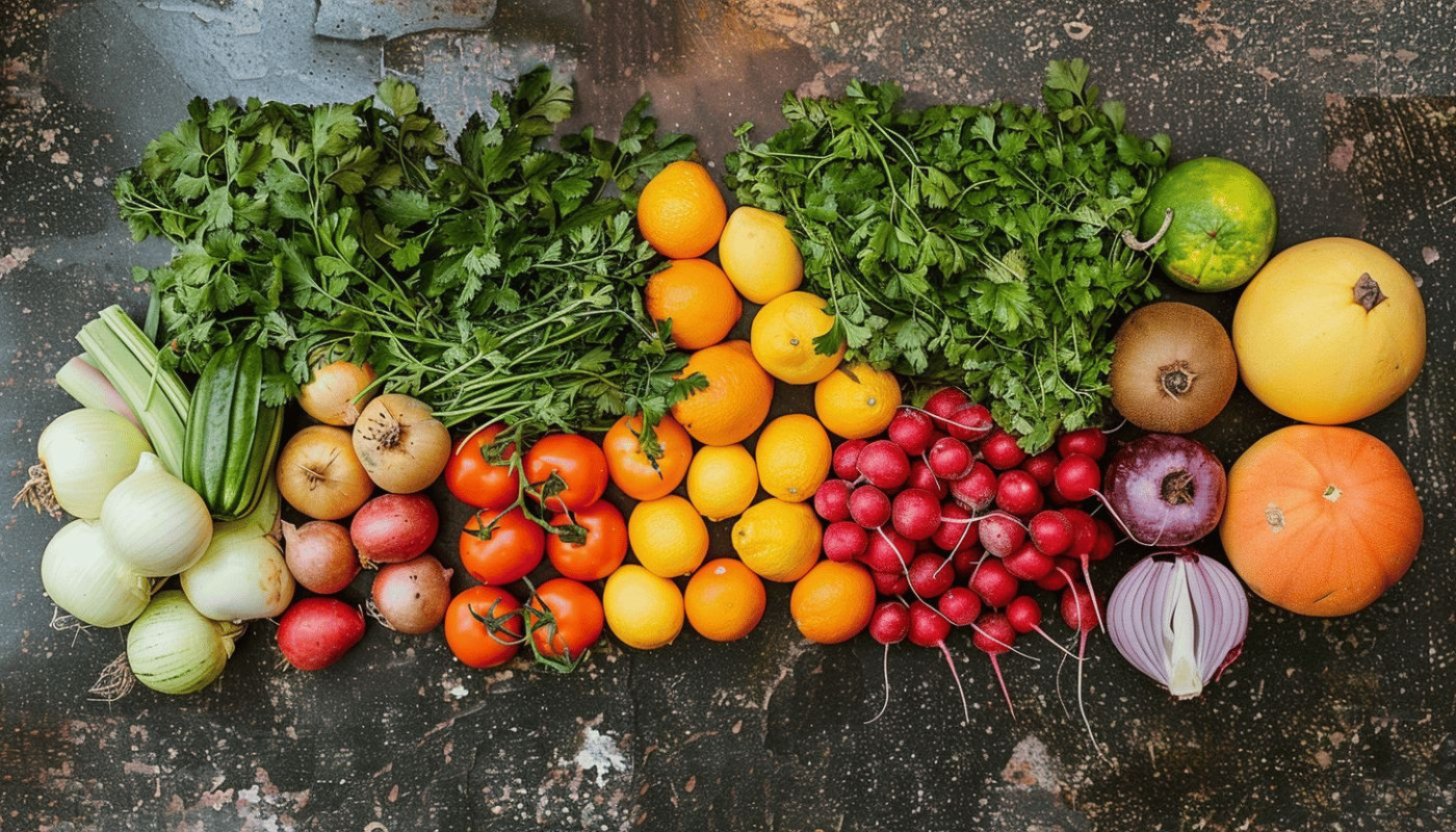 Découvrir le régime ayurvédique pour une santé optimale