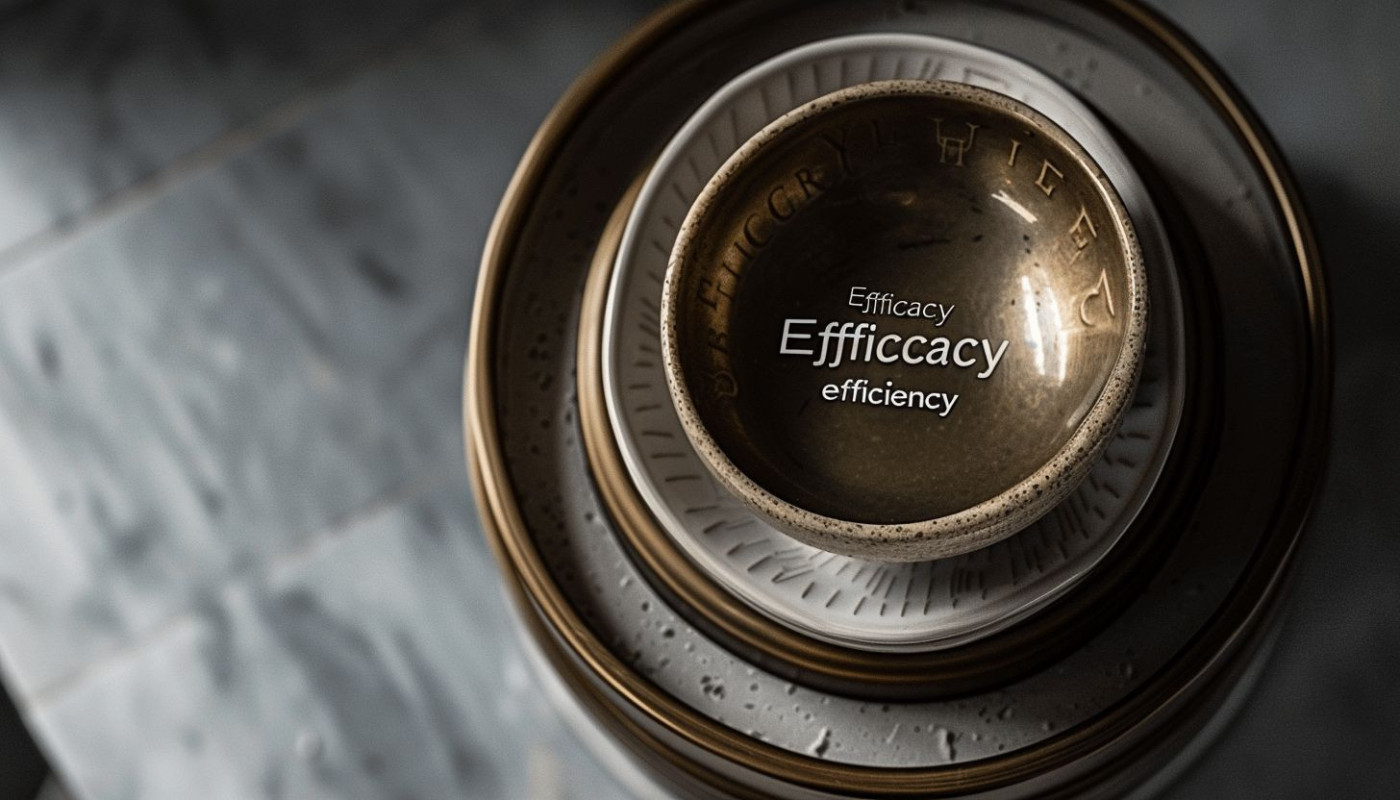 Démystifier la différence entre efficacité et efficience : comprendre les nuances pour une meilleure performance