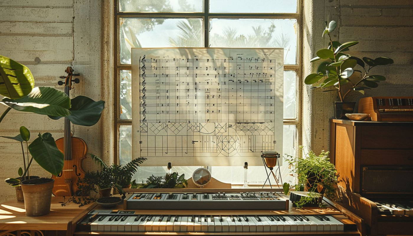 Exploration de la fréquence sacrée 432 hz à travers le canon de Pachelbel