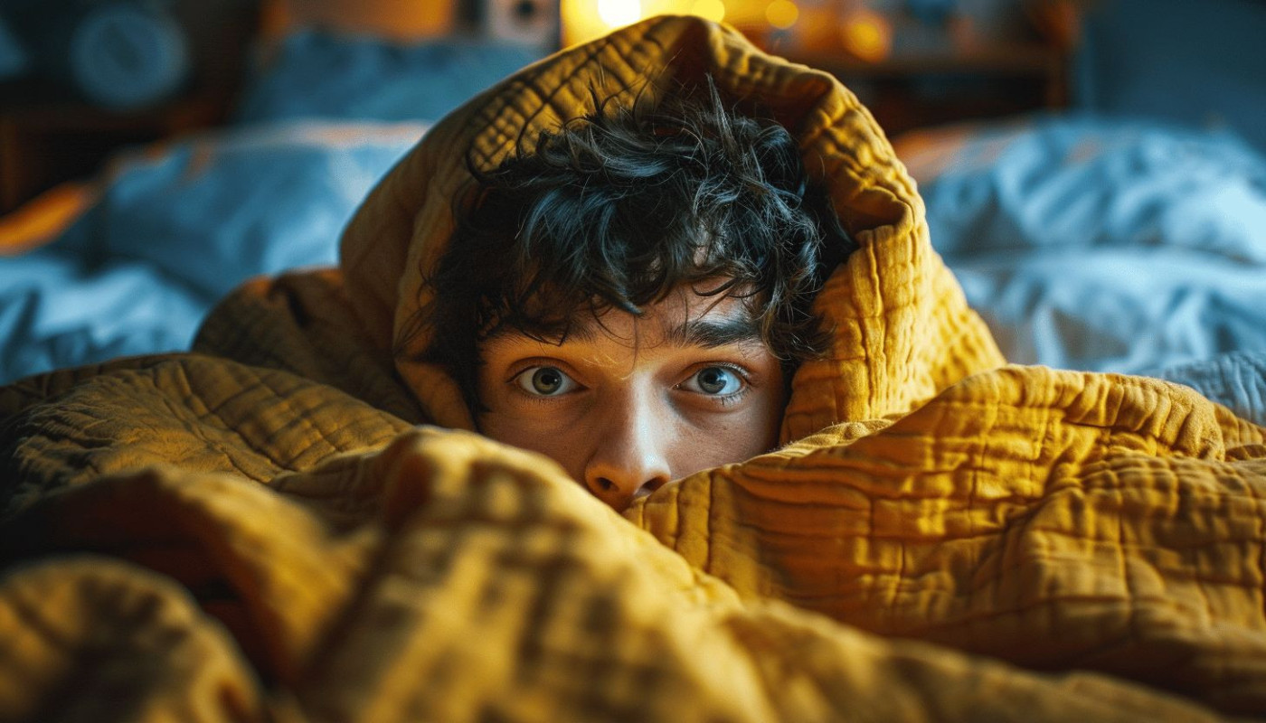 La vérité surprenante derrière le syndrome de la fatigue chronique