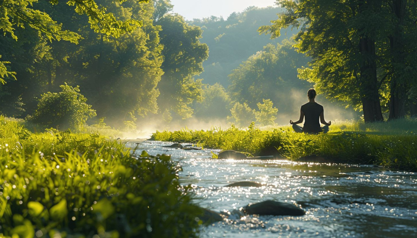 Les bienfaits surprenants de la méditation quotidienne