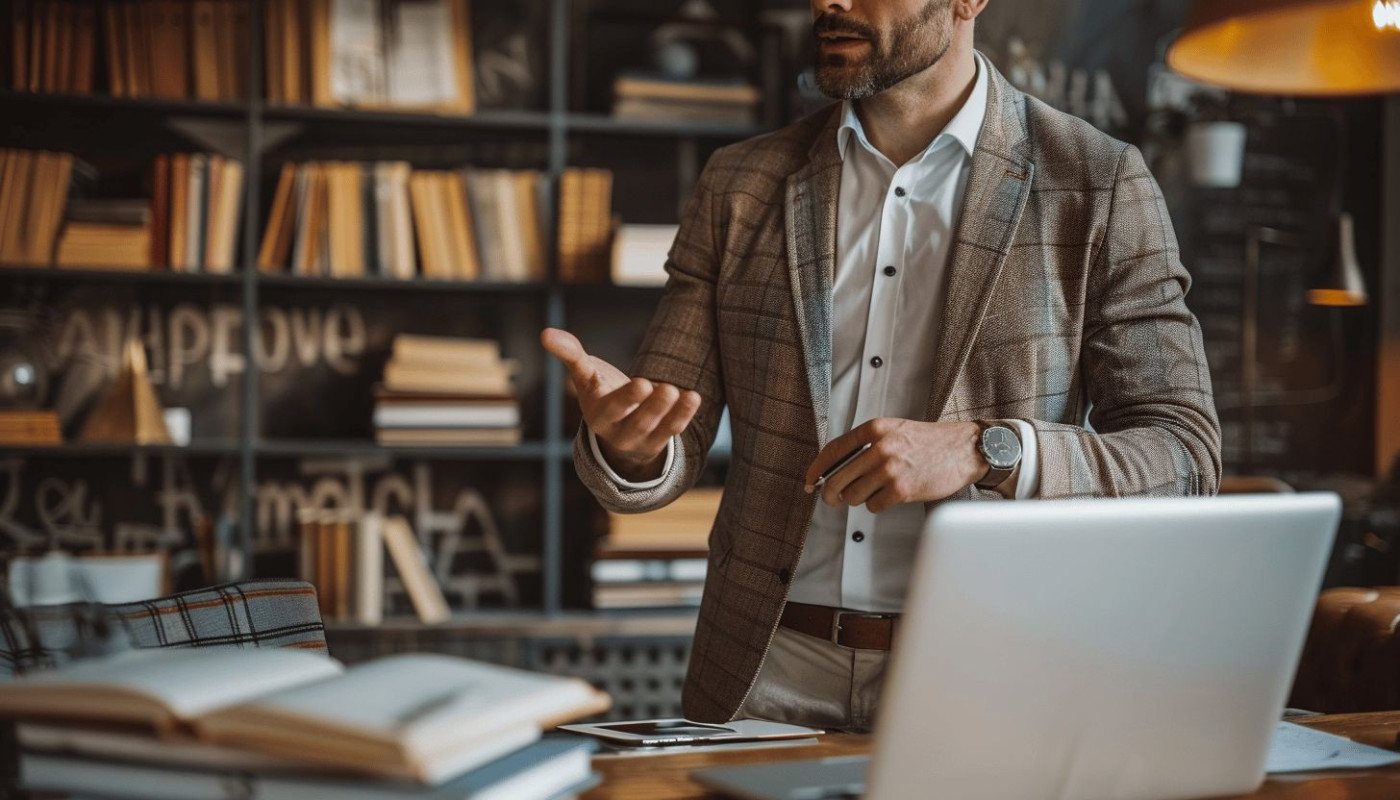 Les techniques efficaces pour convaincre et persuader une personne, même par message
