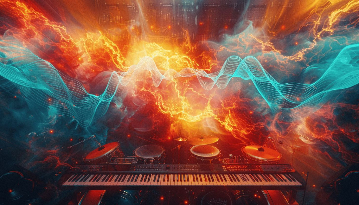 L'impact de la musique sur votre santé mentale