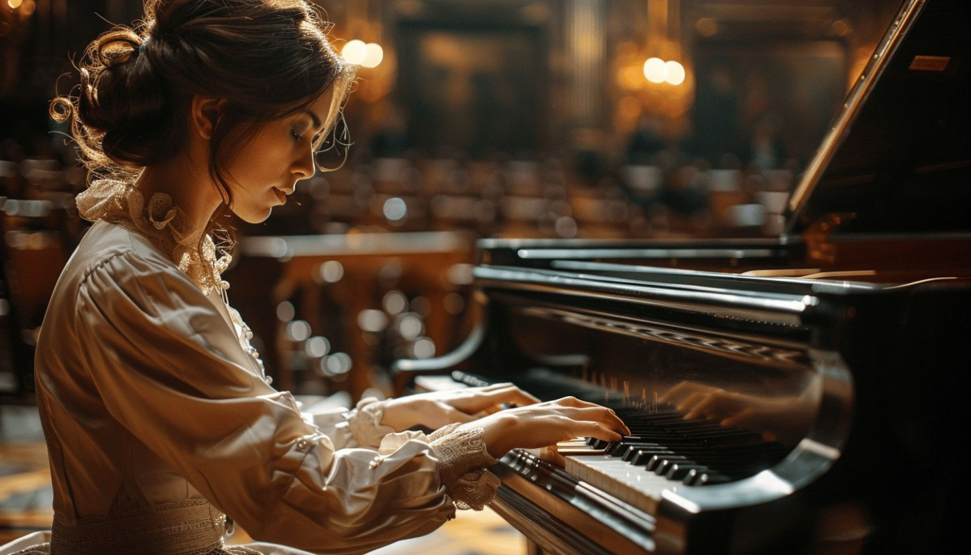 Plongée dans la musique du canon de Pachelbel en 432Hz : une exploration sonore unique