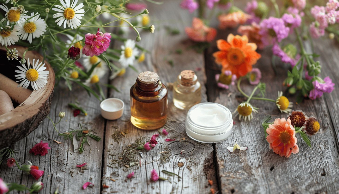 Secrets de beauté naturels que les stars ne vous diront pas