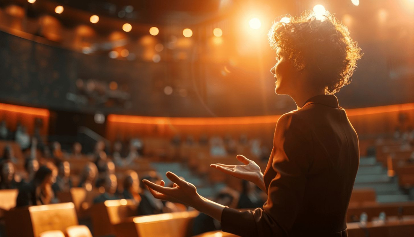 Stratégies de persuasion : Formuler des arguments convaincants pour influencer l'opinion d'autrui